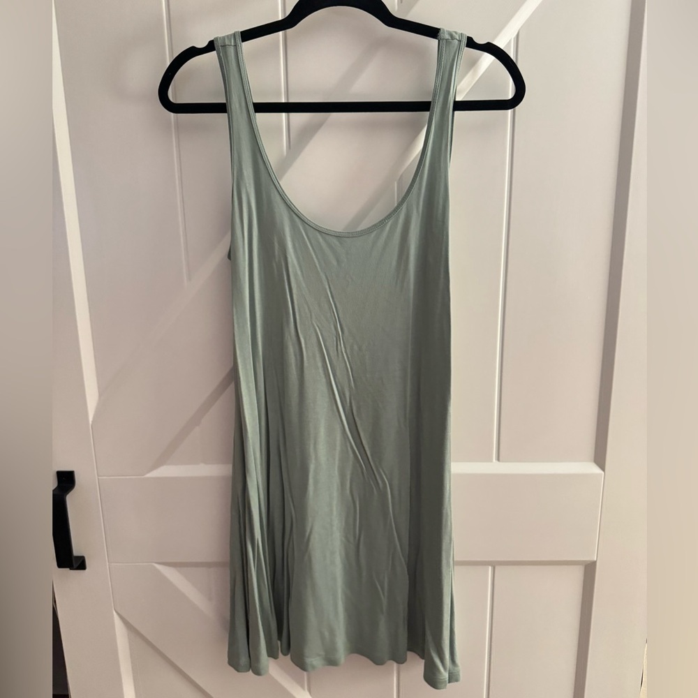 F21 dress